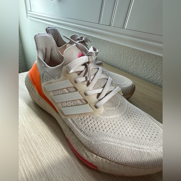 Adidas ultra boost 21 - Picture 2 of 7